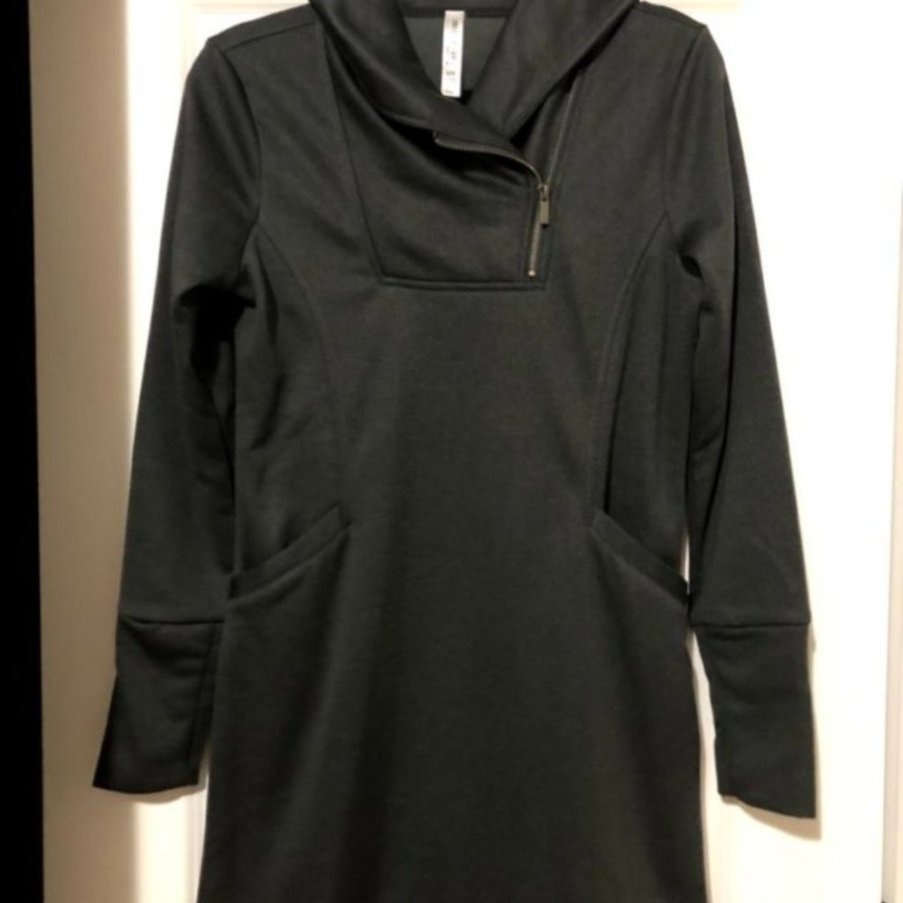 Sz M Freedom Trail Casual Dress